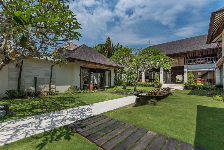 Exterior & Views 3, Villa Nelayan by Nakula, Badung