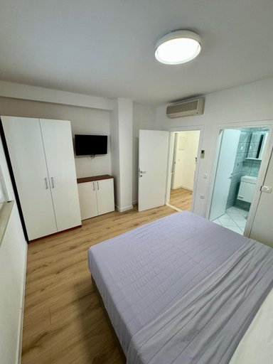 3, Villa Rozika, Baška Voda