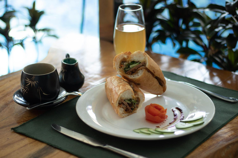 Food & Drinks 5, Hoi An Heart Lodge, Da Nang