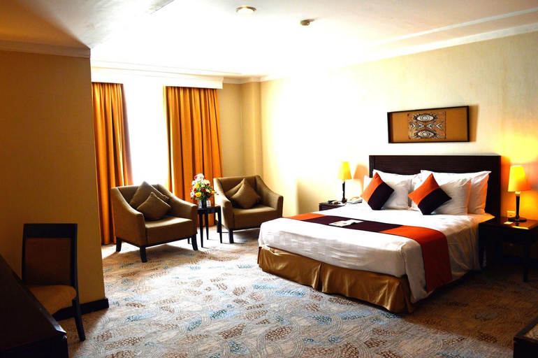 Bedroom 5