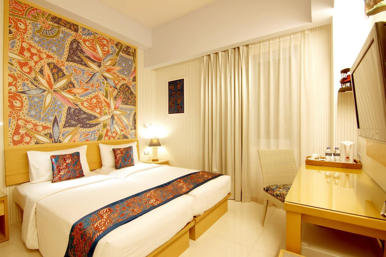 Bedroom 20