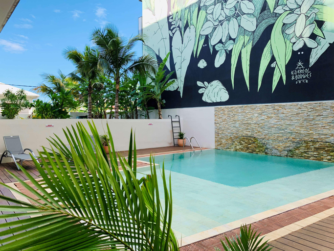 Sport & Beauty 4, Tulip Inn Sainte Clotilde La Reunion, Saint-Denis