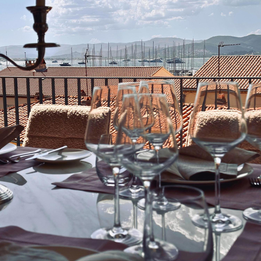 Others 2, VILLTAK SAINT-TROPEZ by VILLTAK Collection, Var