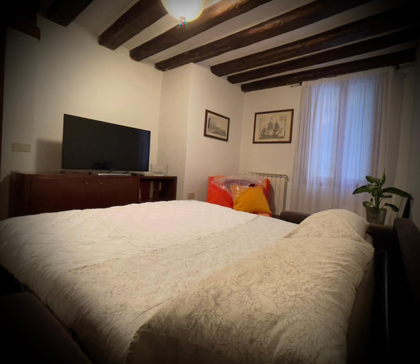 Others 3, Casa Segalin, Venezia