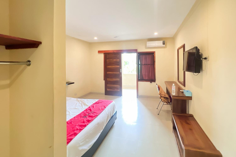 Bedroom 8