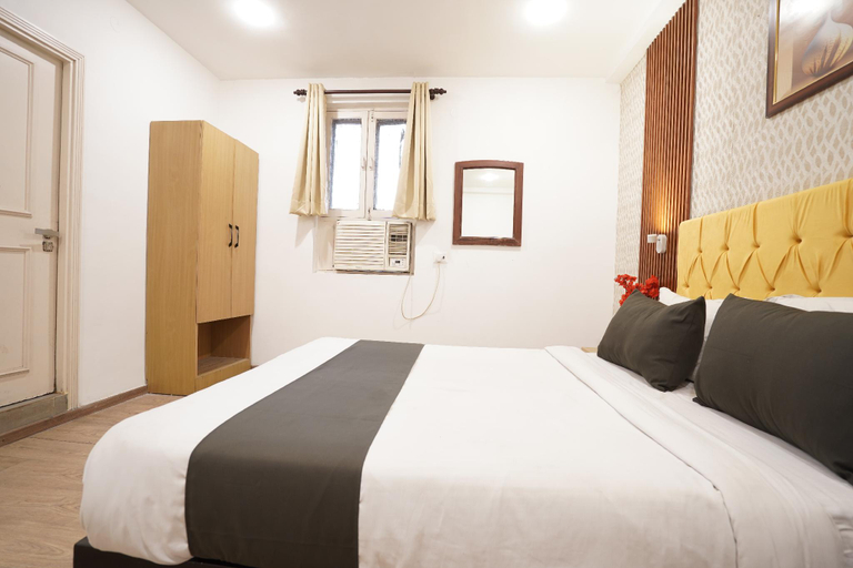 Bedroom 8