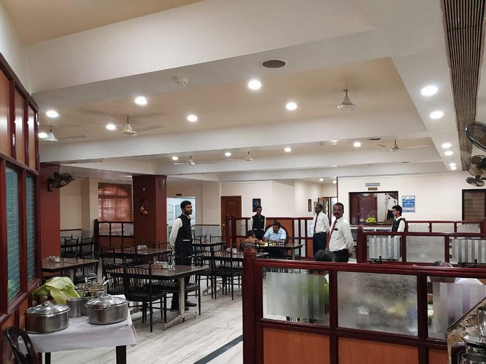 Food & Drinks 4, HOTEL UDUPI INTERNATIONAL, Kanniyakumari