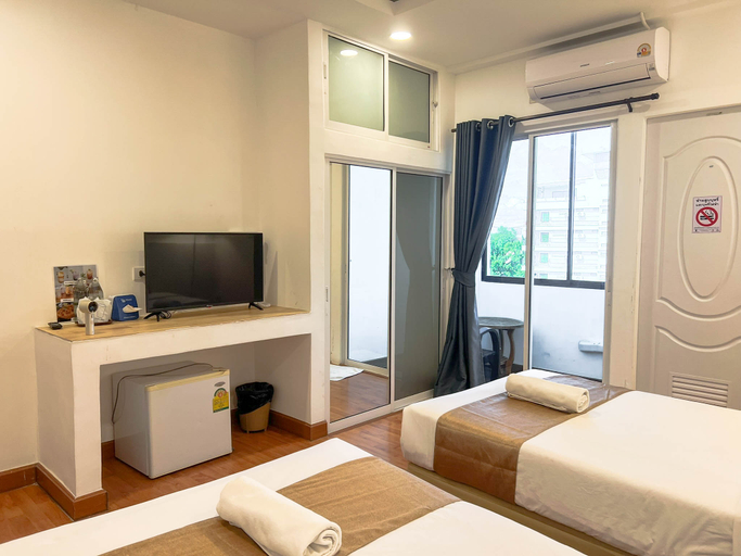 Bedroom 8