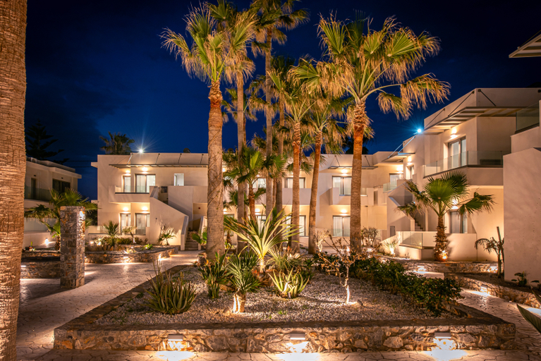 Exterior & Views 5, Saint George Gournes Bay, Crete