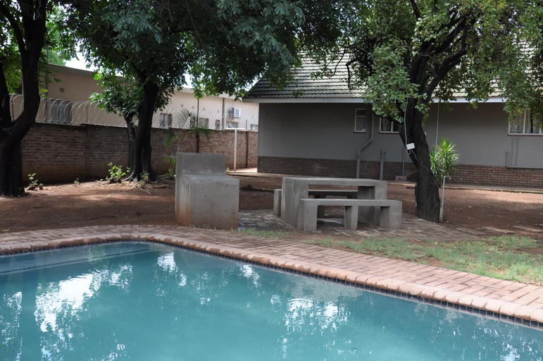 Sport & Beauty 3, Casa Leitao Lodge, Mopani