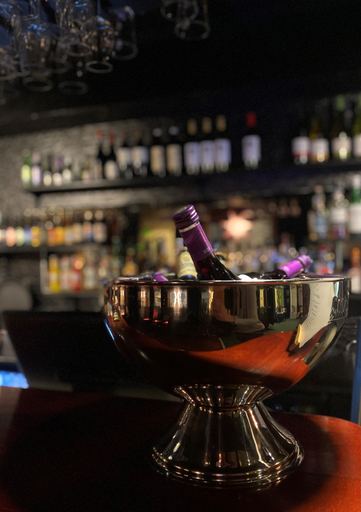 Food & Drinks 5, Hotell Jämteborg, Östersund