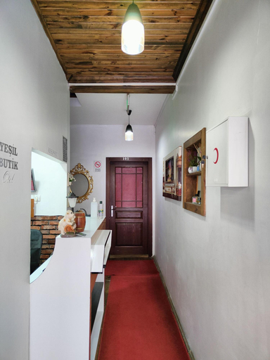 Public Area 5, Yesil Butik Hotel, Yıldırım