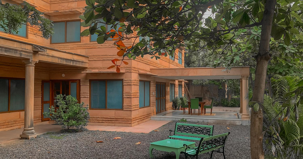 Others 4, Polo Heritage Hotel, Jodhpur