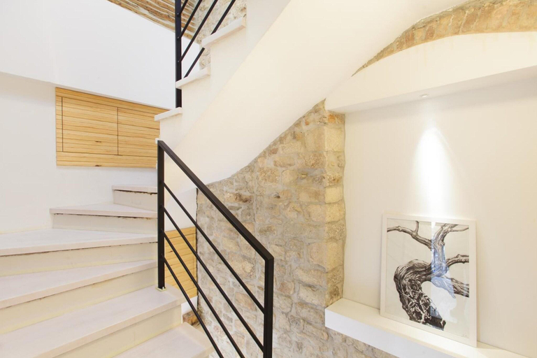Public Area 5, Grgur Ninski Rooms, Split