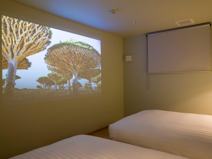 Bedroom 3, Rakuten STAY VILLA 那須, Nasu
