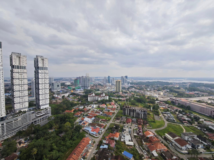Others 5, Ais-Kacang Sweet Home Pinnacle Tower, Johor Bahru