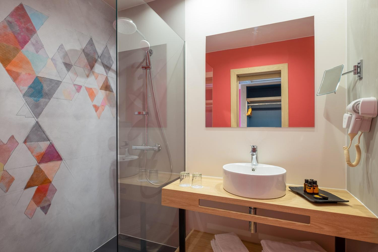 Bathroom 5, Allegro Agadir, Agadir-Ida ou Tanane