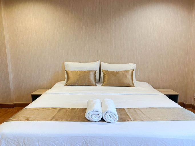 Bedroom 8