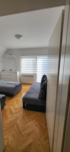 Bedroom 2, Villa Sunny side Sarajevo, Sarajevo
