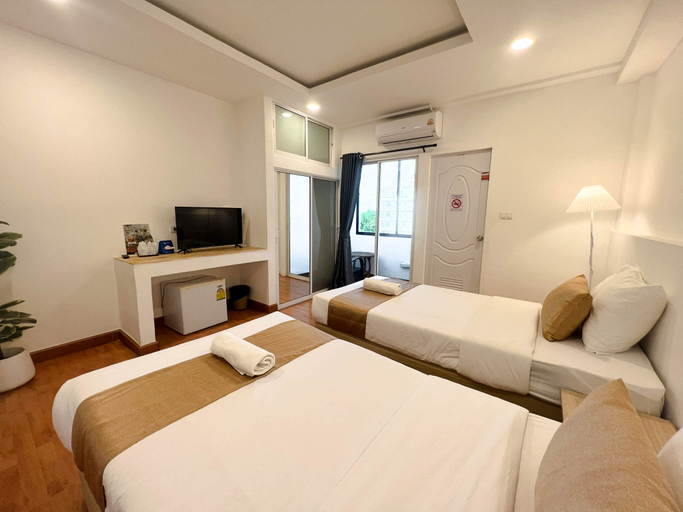 Bedroom 10