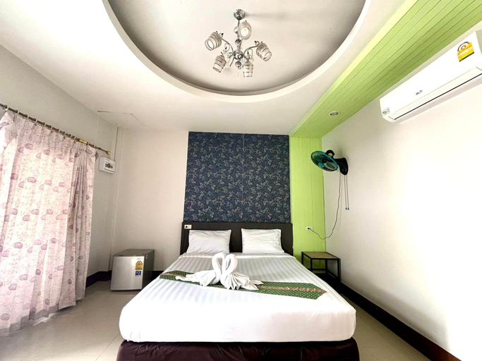 Bedroom 5
