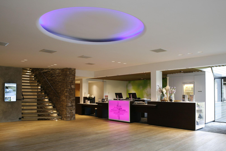 Public Area 4, Van der Valk Hotel Arnhem, Arnhem