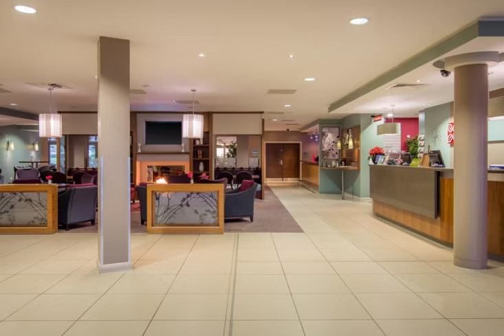 Others 4, LONDON LUTON VALE HOTEL by IHG, Luton