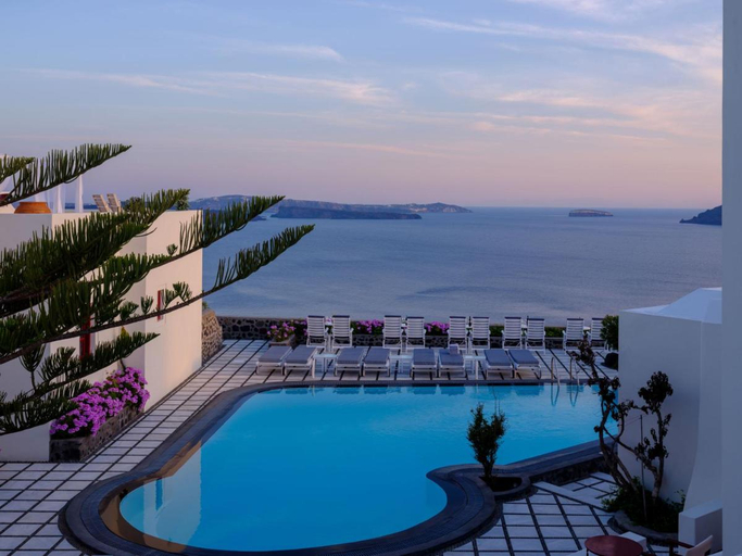 Sport & Beauty 3, Nikos Villas Traditional Houses, South Aegean