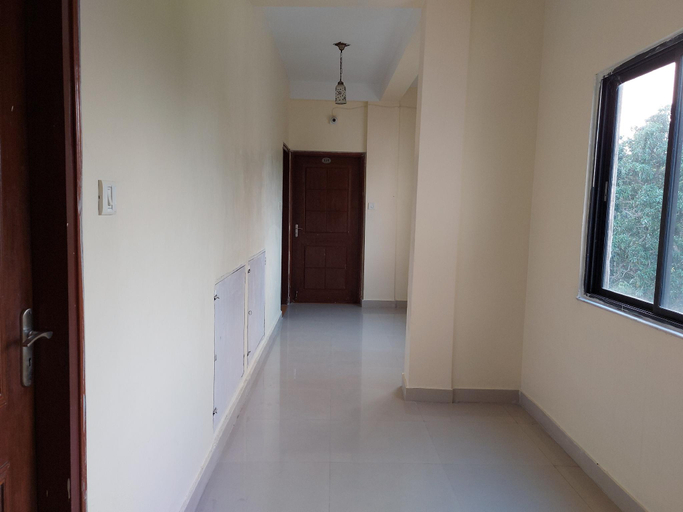 Public Area 2, Shinjini Resort, Purba Medinipur