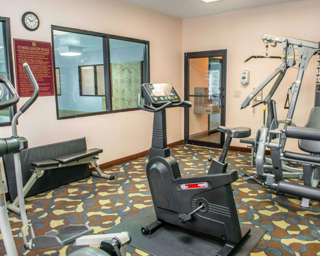 Others 5, Quality Inn & Suites South Bend Airport, Saint Joseph