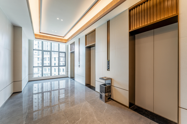 Public Area 3, Holiday Inn Express SHANGRAO RAILWAY STATION by IHG, Shangrao