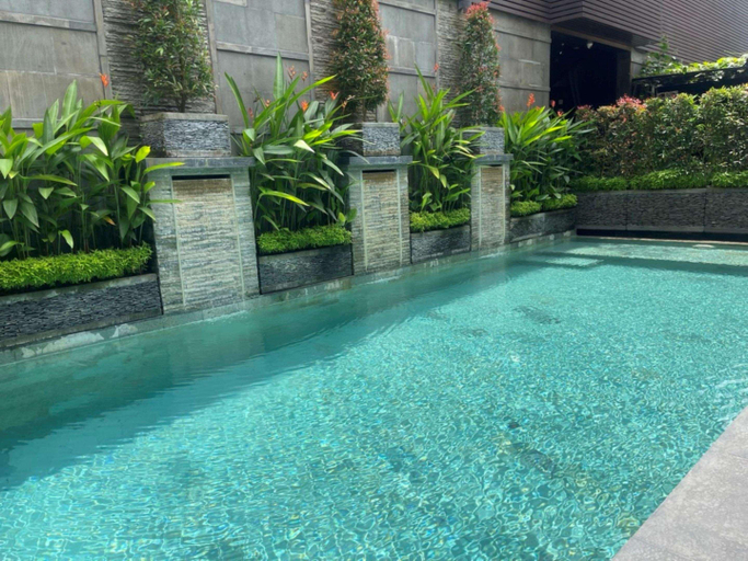 Sport & Beauty 2, The Luxe Ubud, Gianyar