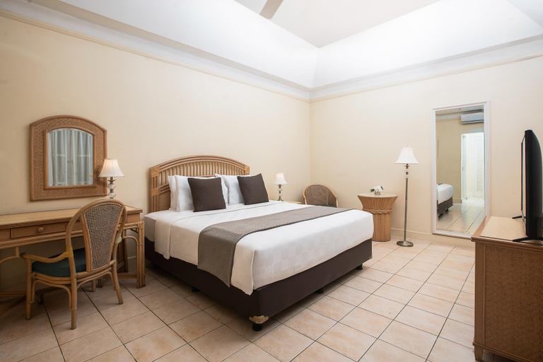 Bedroom 7