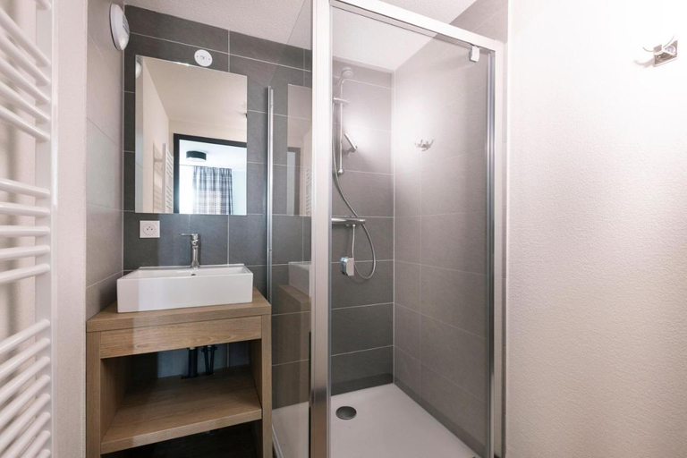 Bathroom 4, Residence Club Mmv La Serra Neva, Hautes-Alpes