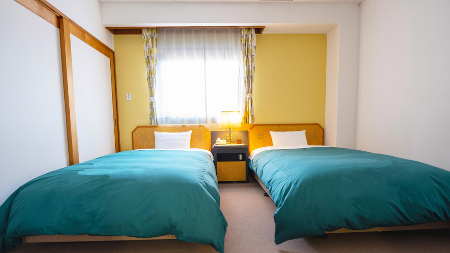 Bedroom 2, Yutorelo Nasushiobara, Nasushiobara
