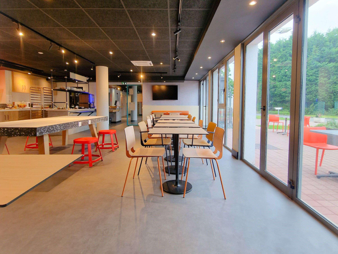 Others 5, Ibis Budget Lille Marcq En Baroeul, Nord