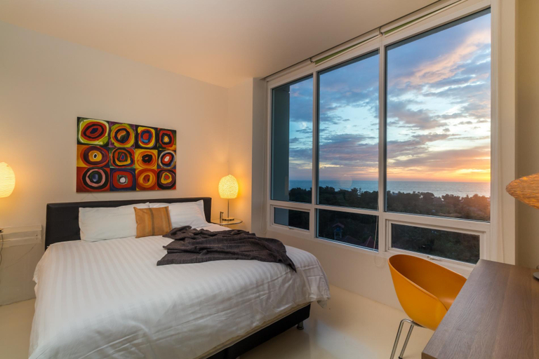 Others 1, Karon Kozy Apartment, Pulau Phuket