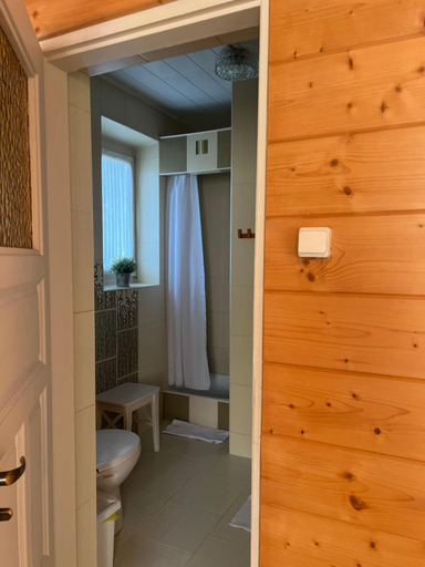 Bathroom, Noclegi Gabi, Tatra
