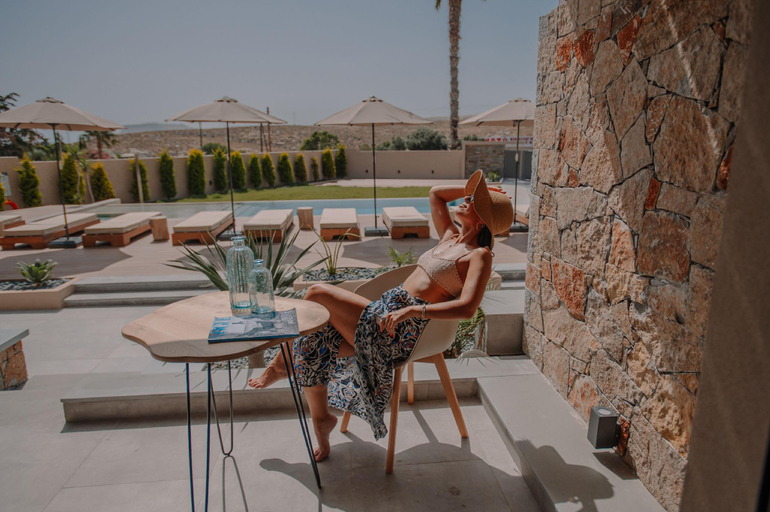 Others 5, Marble Luxury Suites, Crete