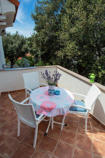 Others 4, APARTMANI IVANISEVIC, Pag