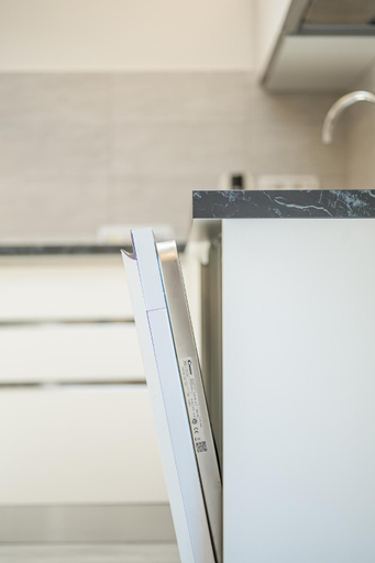 Kitchen 5, Villa Turrini, Modena