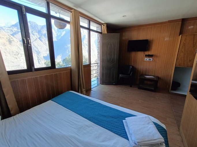 Exterior & Views, The Sleeping Beauty Hotel By Vedix Yaatra, Chamoli