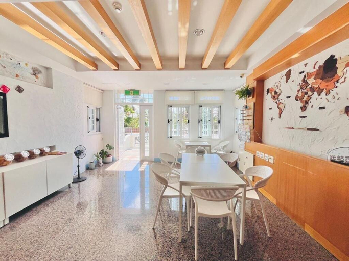 Public Area 3, Li Ting B&B, Pingtung