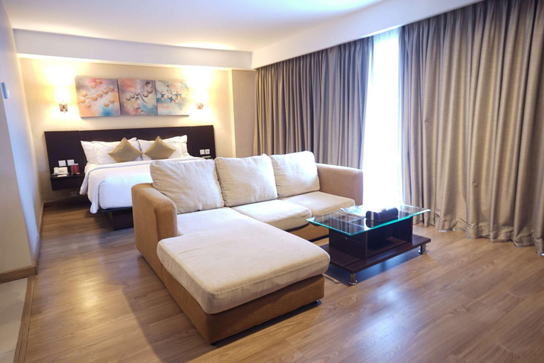 Bedroom 11