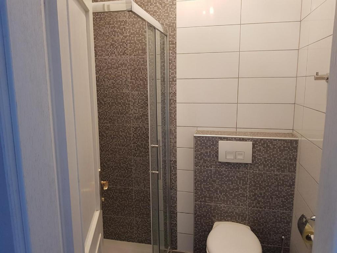 Others 2, Apartment Oasis - Novalja, Novalja