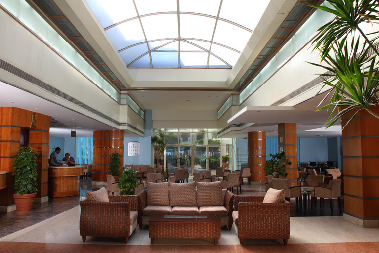 Public Area 4, Xperience St. George Homestay, Sharm el-Sheikh