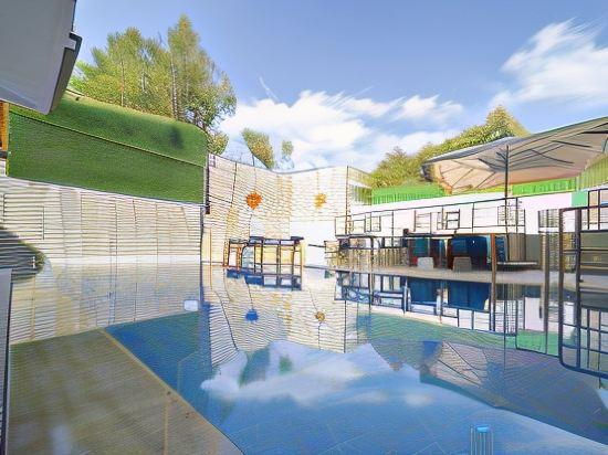 4, Antiocha Residence, Didim