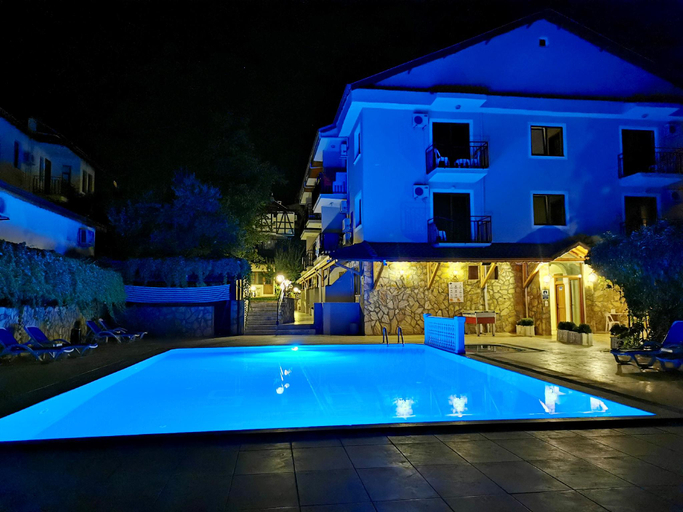 Sport & Beauty 5, Star Hotel, Fethiye
