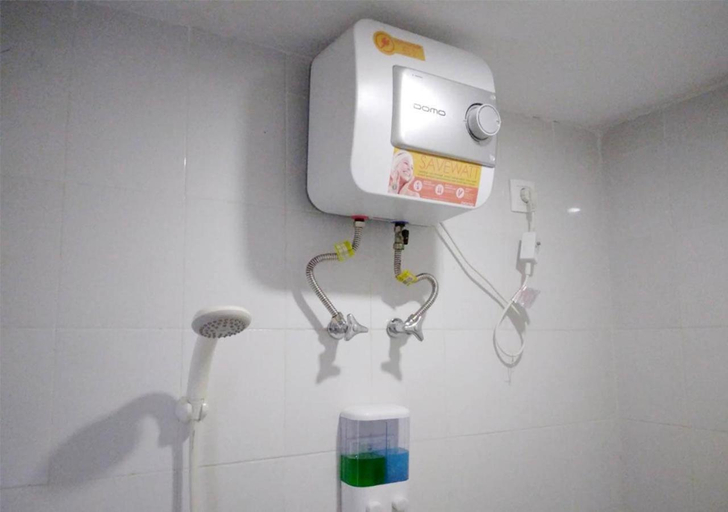 Bathroom 4