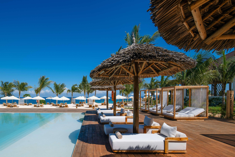 Sport & Beauty 2, Kwanza Resort, Kusini